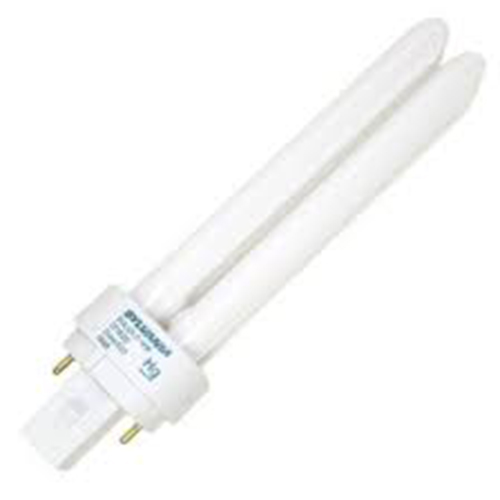 Compact Fluorescent - Plug In