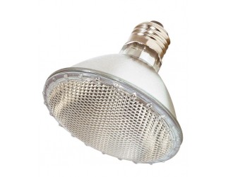 KOR K25773 - 60PAR30/FL/120V - Halogen - 60 Watt - 120 Volt - Flood 34° - PAR30 - Medium (E26) - 2,850 Kelvin