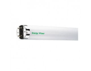 Bulbrite 528625 - F25T8/835/EW - 25 Watt - Fluorescent - T8 - Medium Bi-Pin (G13) - 3,500 Kelvin (Neutral White)