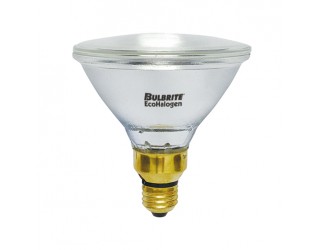 Bulbrite 683464 - H39PAR38SP3/ECO - 39 Watt - 120 Volt - Halogen - PAR38 - Medium (E26) - 3,000 Kelvin (Soft White)
