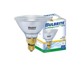 Bulbrite 684474 - H70PAR38WF/ECO - 70 Watt - 120 Volt - Halogen - PAR38 - Medium (E26) - 3,000 Kelvin (Soft White)