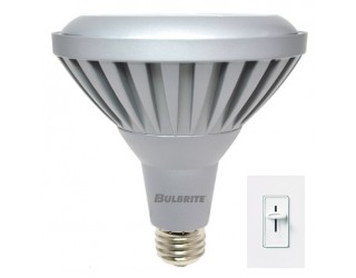 Bulbrite 772430 - LED11PAR38WW/NF/D - 11 Watt - 120 Volt - LED - PAR38 - Medium (E26) - 3,000 Kelvin