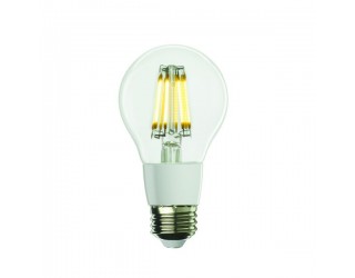 Bulbrite 776550 - LED7A19/27K/FIL/D - 7 Watt - 120 Volt - LED - A19 - Medium (E26) - 2,700 Kelvin - Dimmable  - 2,700 Kelvin