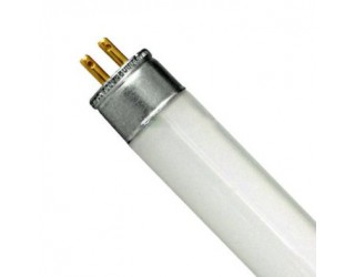 Sylvania 20868 - FP28/830/ECO - Fluorescent - 28 Watt - T5 - Mini 2-Pin (G5) - 3,000 Kelvin (Warm White)