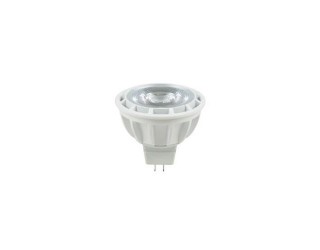 Bulbrite 771322 - LED9MR16NF25/75/827/D - LED - 12 Volt - 9 Watt - MR16 - Bi-Pin (GU5.3) - Dimmable - 2,700 Kelvin (Warm White)