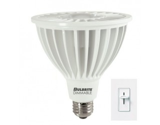Bulbrite 772450 - LED20PAR38NF/30K/D - 20 Watt - 120 Volt - LED - PAR38 - Medium (E26) - 3,000 Kelvin