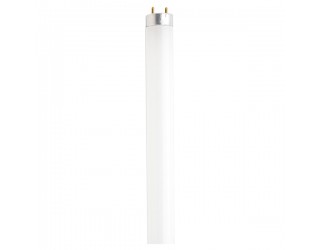 Satco S2913 - F17T8/TL - Fluorescent Linear - 17 Watt - T8 - Medium 2-Pin (G13) - 6,250 Kelvin (Daylight)