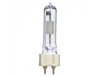 Philips 373696 - CDM150T6/942 - High-Intensity Discharge (HID) - 150 Watt - T6 SE - 2-Pin (G12) - Metal Halide - Probe Start - Clear Finish - 4,200 Kelvin (Cool White)