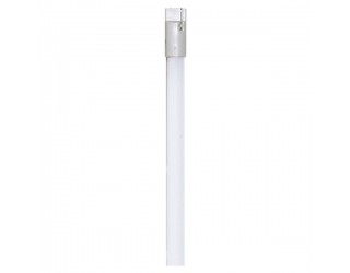 Sylvania S6490 - FM8/830 - 8 Watt - Fluorescent - T2 - Axial - 3,000 Kelvin