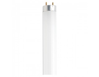 Sylvania 23028 - F18T8/CW/K28 - Fluorescent Linear - 18 Watt - T8 - Medium 2-Pin (G13) - 4,100 Kelvin (Cool White)