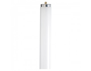 Sylvania 24827 - F48T12/CW - Fluorescent Linear - 39 Watt - T12 - Single Pin (Fa8) - 4,200 Kelvin (Cool White)