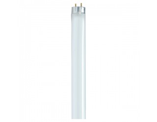 Satco HyGrade S8405 - F17T8/835/ENV - Fluorescent Linear - 17 Watt - T8 - Medium 2-Pin (G13) - 3,500 Kelvin (Neutral White)