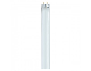 Satco HyGrade S8412 - F25T8/841/ENV - Fluorescent Linear - 25 Watt - T8 - Medium 2-Pin (G13) - 4,100 Kelvin (Cool White)