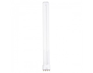 Satco S8667 - FT40HL/835/RS/ENV - 40 Watt - Compact Fluorescent - T5 - 4-Pin (2G11) - 3,500 Kelvin