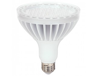 Satco S8977 - KolourOne LED - 17 Watt - 120 Volt - PAR38 - Medium (E26) - Array White - 2,700 Kelvin
