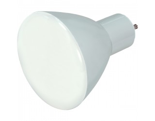 Satco DiTTO S9139 - 10BR30/LED/2700K/GU24/650L/120 - 10 Watt - 120 Volt - LED - BR30 - Twist and Lock (GU24) - Dimmable - 2,700 Kelvin (Warm White)