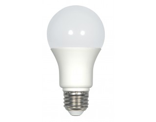 Satco S9211 - KolourOne LED - 9.8 Watt - 120 Volt - A19 - Medium (E26) - Frosted White - 5,000 Kelvin