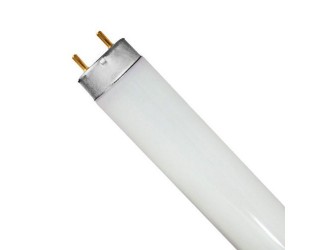 Sylvania 23014 - F18T8/CW/K/24 - 18 Watt - Fluorescent - T8 - Medium 2-Pin (G13) - Cool White - 4,200 Kelvin