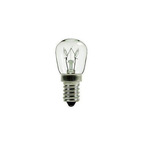 REPLACEMENT BULBS FOR SATCO 40G14 E14 40W 120V 4 