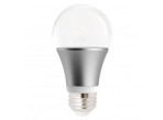 KOR K70709 - LED - 6.5 Watt - 120 Volts - A19 - Medium (E26) - 3,000 Kelvin (Warm White)