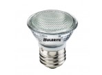 Bulbrite 620220 - BAB/E26 - 20 Watt - 120 Volt - Halogen - MR16 - Medium (E26) - Clear - 2,750 Kelvin