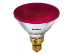 Bulbrite 683906 - H90PAR38P - 90 Watt - 120 Volt - Halogen - PAR38 - Medium (E26) - Pink