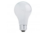Bulbrite 115142 - 43A19SW/ECO - 43 Watt - 120 Volt - Halogen - A19 - Medium (E26) - 2,900 Kelvin (Soft White)