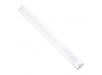 Sylvania 20725 - FT55DL/12 - Compact Fluorescent - 55 Watt - T5 - Long Single Tube - 4-Pin (2G11) - 5,400 Kelvin (Natural White)
