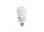 Bulbrite 515025 - CF25C/3WAY - 13/20/25 Watt - 120 Volt - Compact Fluorescent - T3 Coil - Medium (E26) - 2,700 Kelvin (Warm White)