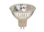 Sylvania 641515 - 50MR16IRSP - 50 Watt - 12 Volt - Halogen - MR16 - Bi-Pin (GU5.3) - Clear - 3,000 Kelvin