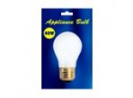 Bulbrite 184140 - B40A15C - 40 Watt - 130 Volt - Incandescent - A15 - Medium (E26) - Clear - 2,700 Kelvin