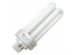 GE 97616 - F26TBX/835/A/ECO - Compact Fluorescent - 26 Watt - T4 - Triple Tube - 4-Pin (G24q-3) - 3,500 Kelvin (White)