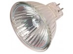 Sylvania 58532 - 20MR16/IR/NFL - 20 Watt - 12 Volt - Halogen - MR16 - Mini Bi-Pin (GU5.3/GX5.3)