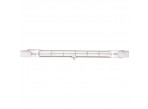 Satco S3410 - 300T3Q/CL/3PK - 300 Watt - 120 Volt - Halogen - T3 - Recessed SC (R7s) - Clear
