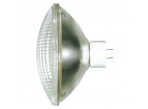Sylvania 14932 - 500PAR64/MFL - Sealed Beam Lamp - 500 Watt - 120 Volt - PAR64 - Mogul End Prong (GX16d) - Medium Flood (MFL)