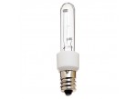 Satco S4480 - KX20CL/3M/E12 - 20 Watt - 120 Volt - Halogen - T3 - Candelabra (E12) - Clear