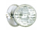 Sylvania 56210 - 500PAR56Q/NSP - Sealed Beam Lamp - 500 Watt - 120 Volt - PAR56 - Mogul End Prong (GX16d) - Narrow Spot (NSP)