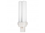 Satco S6023 - FDL28EX/D/PLC 15mm - 28 Watt - Compact Fluorescent - T5 - 2-Pin (GX32d-3) - 5,000 Kelvin