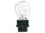 Satco S6964 - 3156 12.8V 26.9W W3X16D S8 C6 - Miniature Light - 26.88 Watt - 12.8 Volt - S8 - Plastic Wedge (W3x16q)