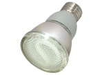 Satco S7209 - 11PAR20/50 - 11 Watt - 120 Volt - Compact Fluorescent - PAR20 - Medium (E26) - 5,000 Kelvin