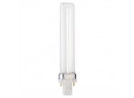 Satco S8308 - CFS9W/841 - 9 Watt - Compact Fluorescent - T4 - 2-Pin (G23) - 4,100 Kelvin