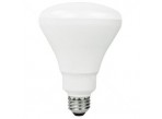 TCP - LED10BR30D30K - 10 Watt - 120 Volt - Dimmable LED - BR30 - Medium (E26) - Halogen White - 3,000 Kelvin