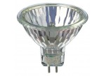Topstar Premium MR16/EXZ/WC - 50 Watt - 12 Volt - Halogen - MR16 - 2-Pin (GU5.3) - Cover Glass - 2,950 Kelvin