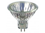 Topstar Premium MR16/EYC/WC - 75 Watt - 12 Volt - Halogen - MR16 - 2-Pin (GU5.3) - Cover Glass - 2,950 Kelvin